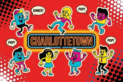 Explore Charlottetown city guide and attractions